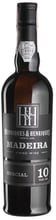 Вино Henriques & Henriques Sercial 10yo сухе біле 0.5 л (BWW4952)