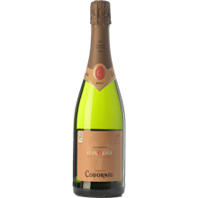 Шампанське Codorniu Cava Ecologica Eco Brut (0,75 л) (BW38838)
