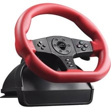 SpeedLink PC Carbon GT Racing Wheel (SL-6694-SRD)