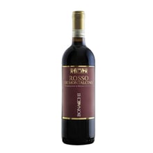 Вино Bonacchi Rosso di Montalcino (0,75 л) (BW38328)