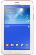 Samsung Galaxy Tab3 Lite 8GB 3G Peach Pink (SM-T116NPIASEK) (UA UACRF)