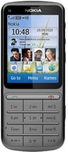 Nokia C3-01 Touch and Type Warm Grey (UA UCRF)