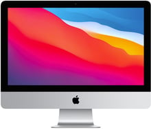 Apple iMac 21.5 "with Retina 4K display Custom (MHK252) 2020