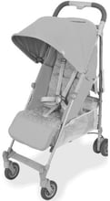 Прогулочная коляска-трость Maclaren Quest ARC Dove/Silver, серый (WD1G271052)