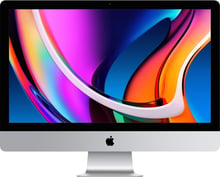 Apple iMac 27 "Standard Glass 5K Custom (MXWU23) 2020