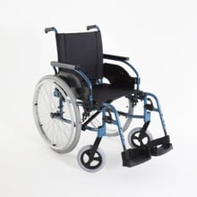 Инвалидная коляска Invacare Action 1R 45.5 см (2000444018577)