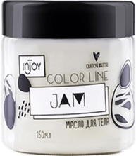 InJoy Color Line Jam 150 ml Масло для тіла
