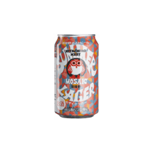 Пиво Hitachino Nest Beer Summer Mosaic Lager (0,35 л.) (BW93868)