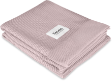 Одеяло Lionelo Bamboo Blanket Pink