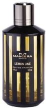 Парфюмированная вода Mancera Lemon Line 120 ml Тестер