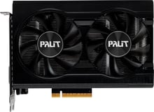 Palit Nvidia GeForce RTX 3050 DUAL 8GB GDDR6
