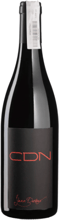 Вино Yann Durieux CDN 2018 червоне сухе 0.75 л (BWR4978)