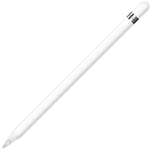 Стилус Apple Pencil 1 (MK0C2ZM/A) for iPad Pro UA