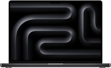 Apple MacBook Pro 16" M3 Max 1TB Space Black Custom (Z1AF001AL) 2023