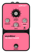 Гитарная педаль эффектов Source Audio SA122 Soundblox Tri-Mod Phaser