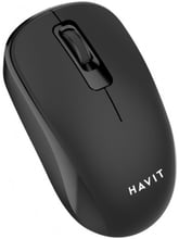 Havit HV-MS626GT Wireless Black (HV-MS626GT)
