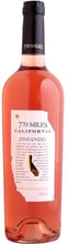Вино 770 Miles Zinfandel Rose рожеве 0.75 л (WHS3263280102414)