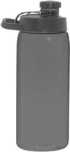 Бутылка Herevin Grey Colour Twist с инфузером 1000 мл (161543-000)