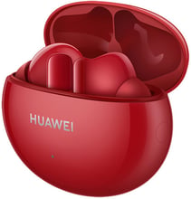 Huawei FreeBuds 4i Red Edition