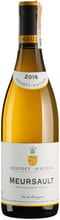 Вино Doudet Naudin Meursault біле сухе 0.75л (BWW5837)