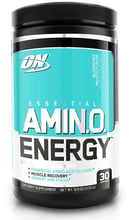 Optimum Nutrition Essential Amino Energy 270 g /30 servings/ Blueberry Mojito