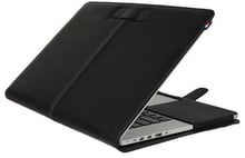 Decoded Slim Cover Black (D2MPR15SC1BK) for MacBook Pro 15"