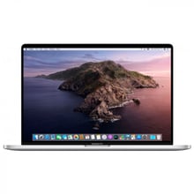 Apple MacBook Pro 16 Retina Silver with Touch Bar Custom (Z0Y1003PL) 2019