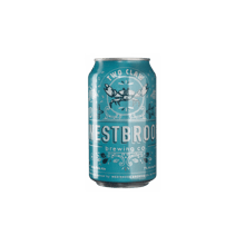 Пиво Westbrook Brewing Two Claw (0,355 л.) (BWQ0346)