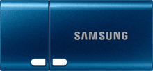 Samsung 256GB USB-C Blue (MUF-256DA/APC)