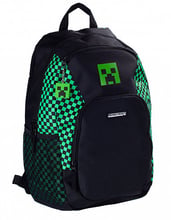Рюкзак подростковый Minecraft (502020204)