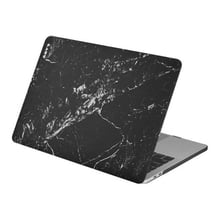 LAUT Huex Black Marble (LAUT_13MP16_HXE_MB) for MacBook Pro 13 with Retina Display (2016-2019)