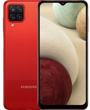 Samsung Galaxy A12 4/128GB Red A125F