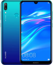 Huawei Y7 2019 3/32GB Dual Aurora Blue (UA UCRF)