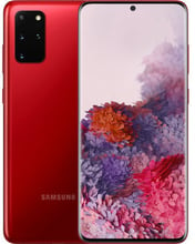 Смартфон Samsung Galaxy S20 Plus 8/128 GB Red Approved Витринный образец
