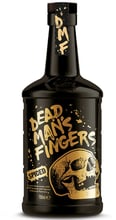 Ром Dead Man's Fingers Spiced Rum 0.7 л (WHS5011166061595)