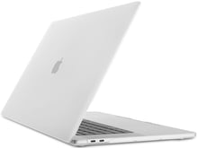 Moshi Ultra Slim Case iGlaze Stealth Clear (99MO124901) for MacBook Pro 16 2019