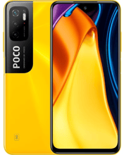 Смартфон Xiaomi Poco M3 4/64 GB Yellow Approved Витринный образец
