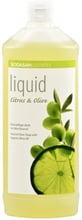 Sodasan Citrus-Olive Органическое жидкое мыло бактерицидное 1 l