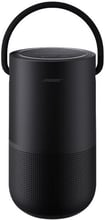 Bose Portable Smart Speaker Black (829393-1100)