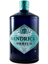 Джин Hendrick's Orbium 0.7л 43.4% (DDSAT4P136)
