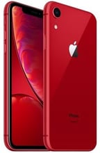 Вживаний Apple iPhone XR 64GB Red (MRY62) Approved Grade B