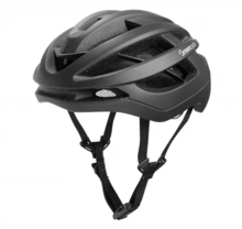Шлем Green Cycle ROCX размер 58-61см черный мат