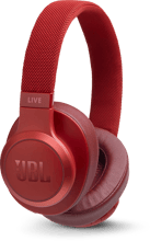 JBL Live 500BT, Red (JBLLIVE500BTRED)