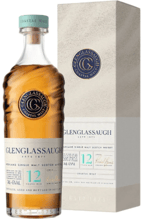 Виски Glenglassaugh 12 yo 45% 0.7 GB (BWT3710)