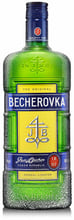Лікерна настоянка Becherovka 0.7л, 38%