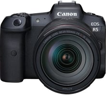 Canon EOS R5 kit RF 24-105 mm L IS USM