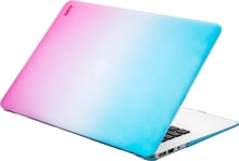 LAUT Huex Pink/Blue (LAUT_MA13_HX_PBL) for MacBook Air 13 (2010-2017)