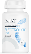 OstroVit Electrolyte 90 tabs / 30 servings