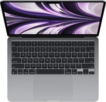 Apple MacBook Air 13" M2 256Gb Space Gray (MLXW3) 2022 CPO