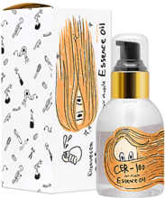 Elizavecca CER-100 Hair Muscle Essence Oil Эссенция на основе масел для укрепления волос 100 ml